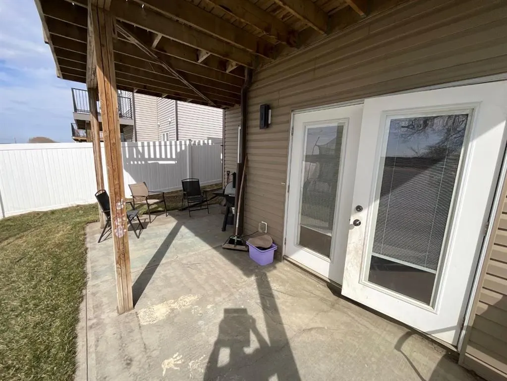 118 Mitchell Crescent