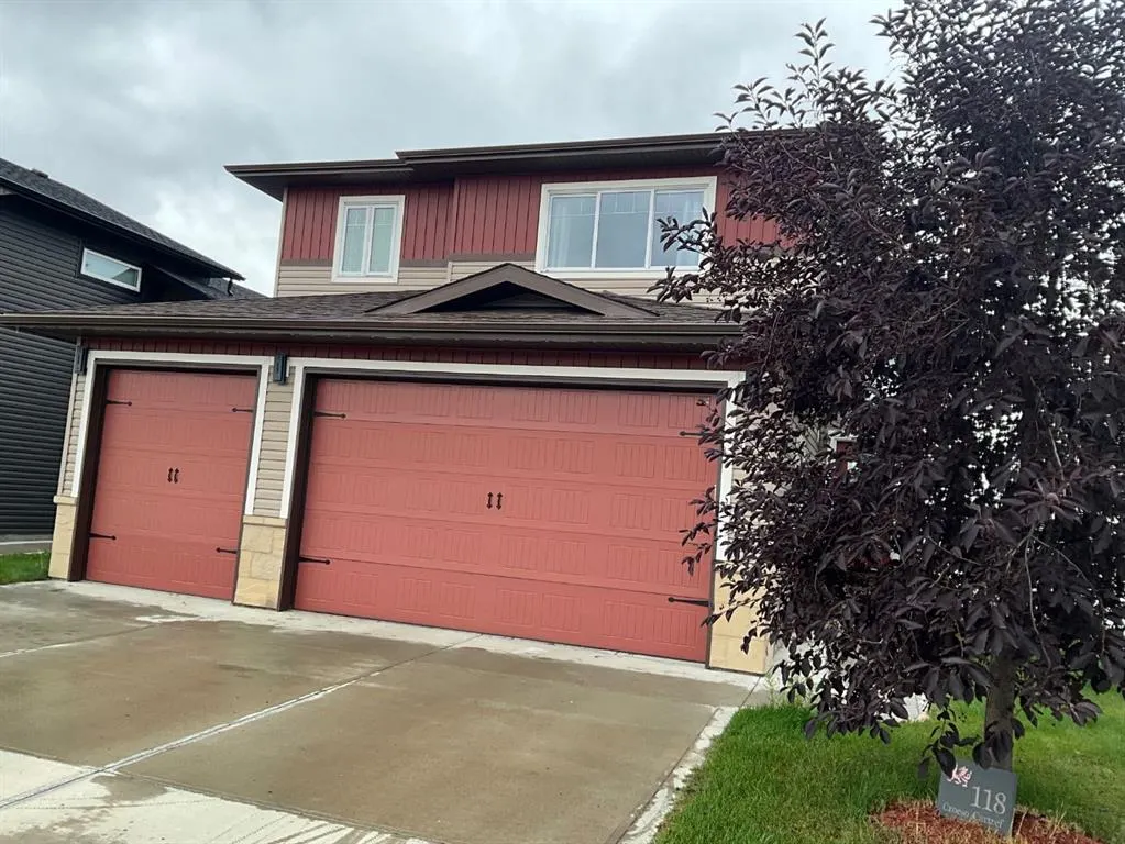 118 Mitchell Crescent