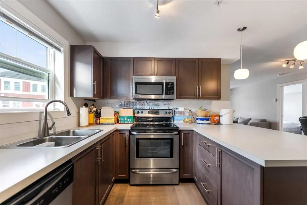 2300 Evanston Square NW #201