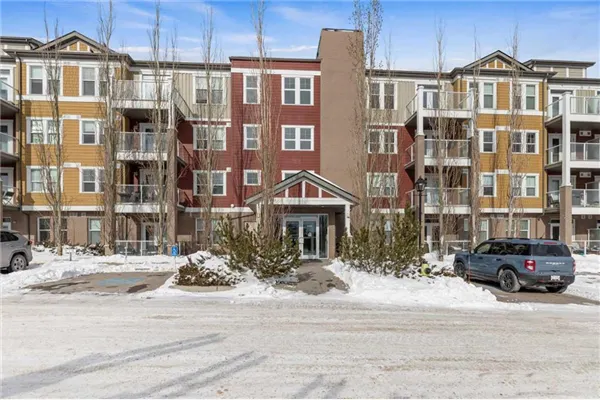 2300 Evanston Square NW