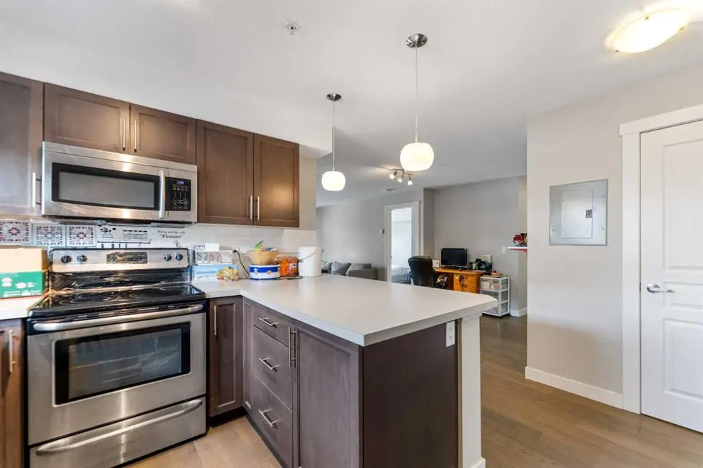 2300 Evanston Square NW #201