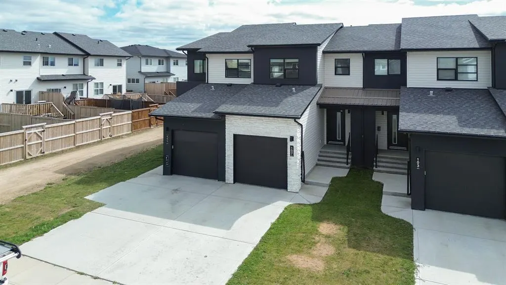 107 Palmer Circle