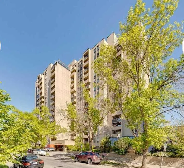 924 14 Avenue SW #804