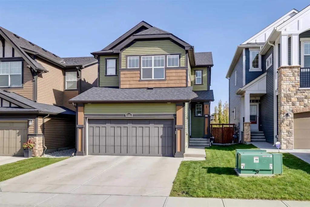 15 Fireside Crescent