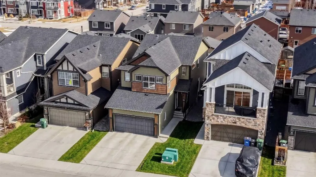 15 Fireside Crescent