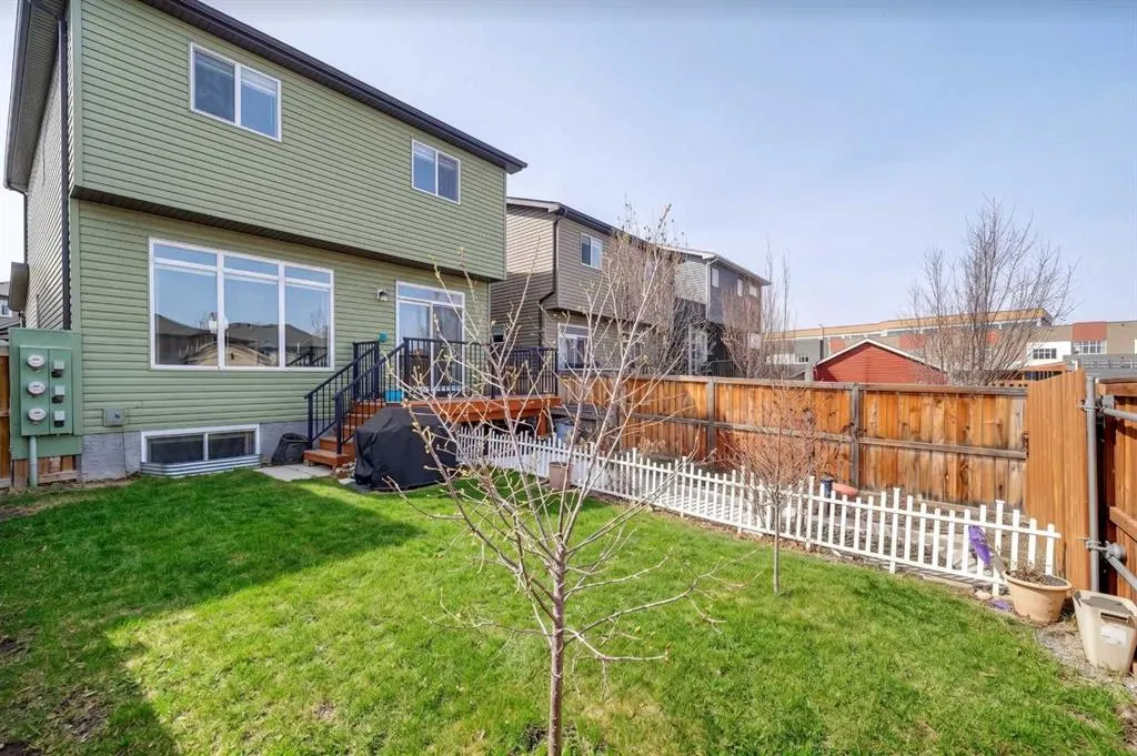 15 Fireside Crescent