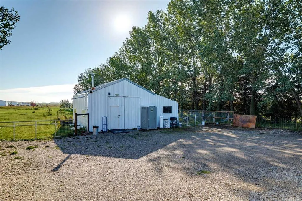 225040 Range Road 282