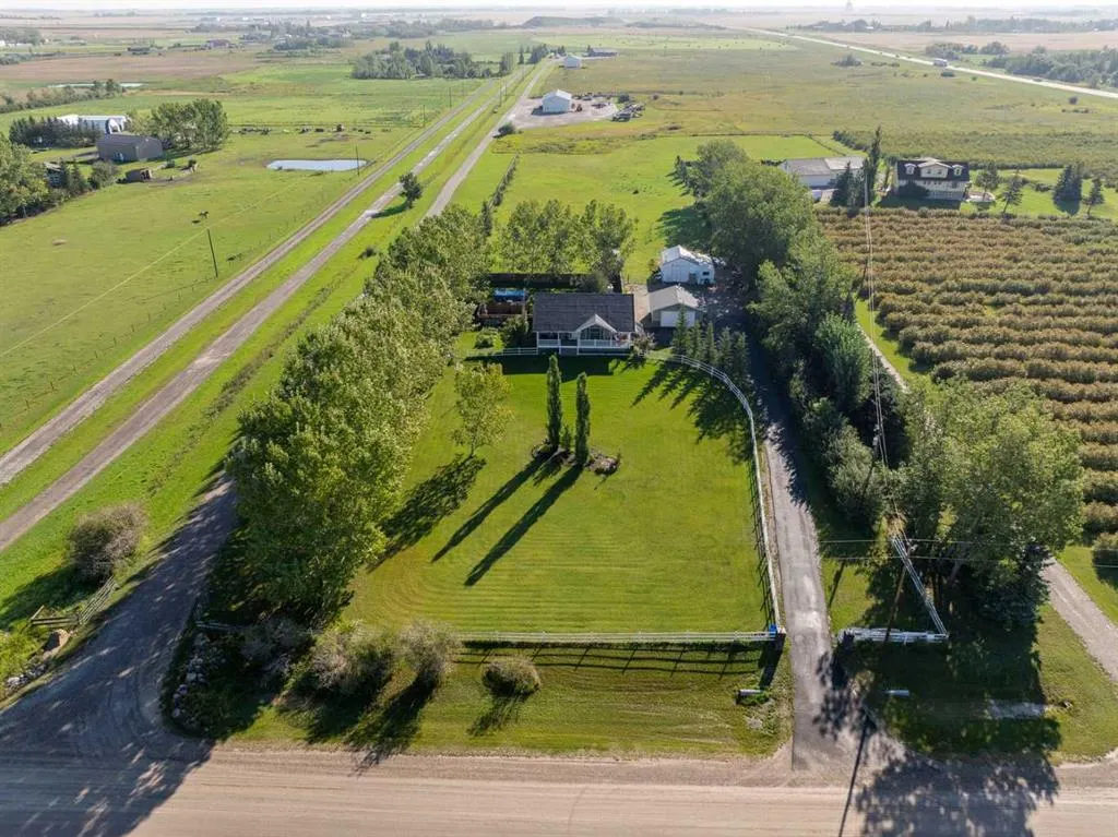 225040 Range Road 282