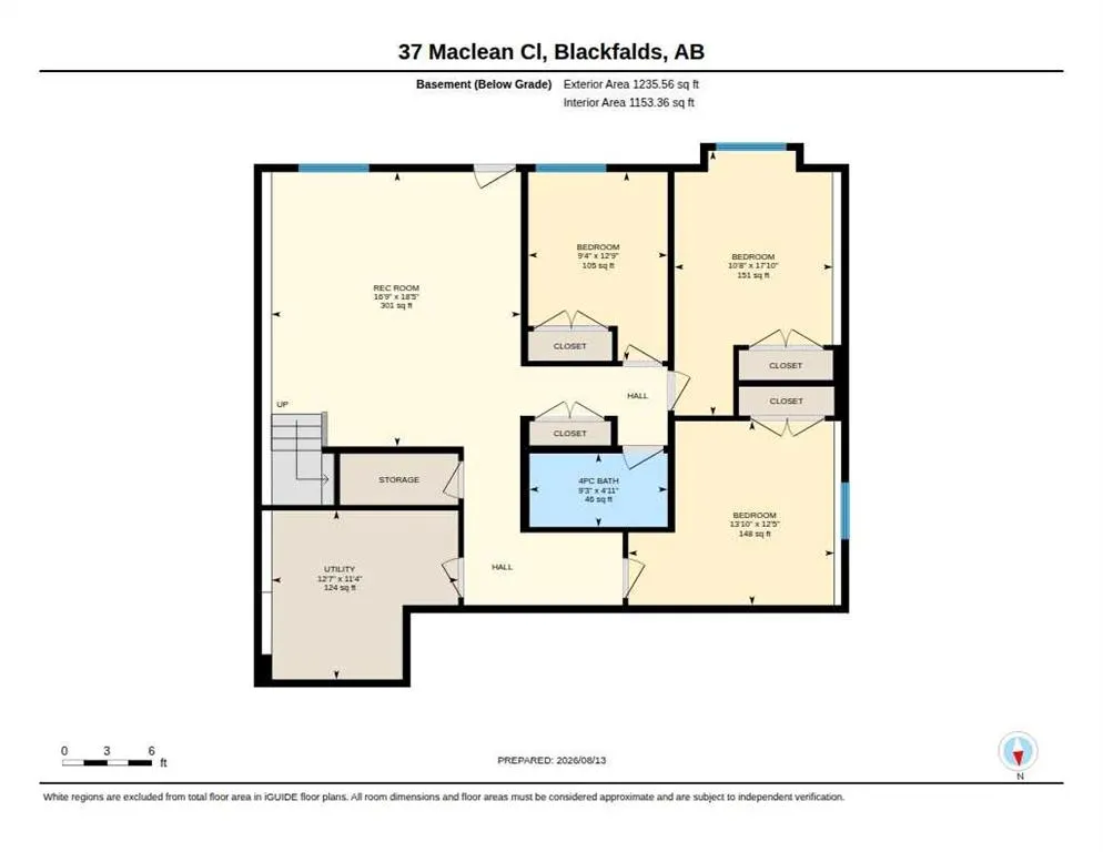 37 Maclean Close