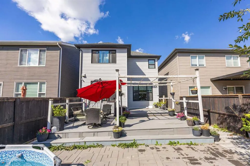 38 Seton Manor SE