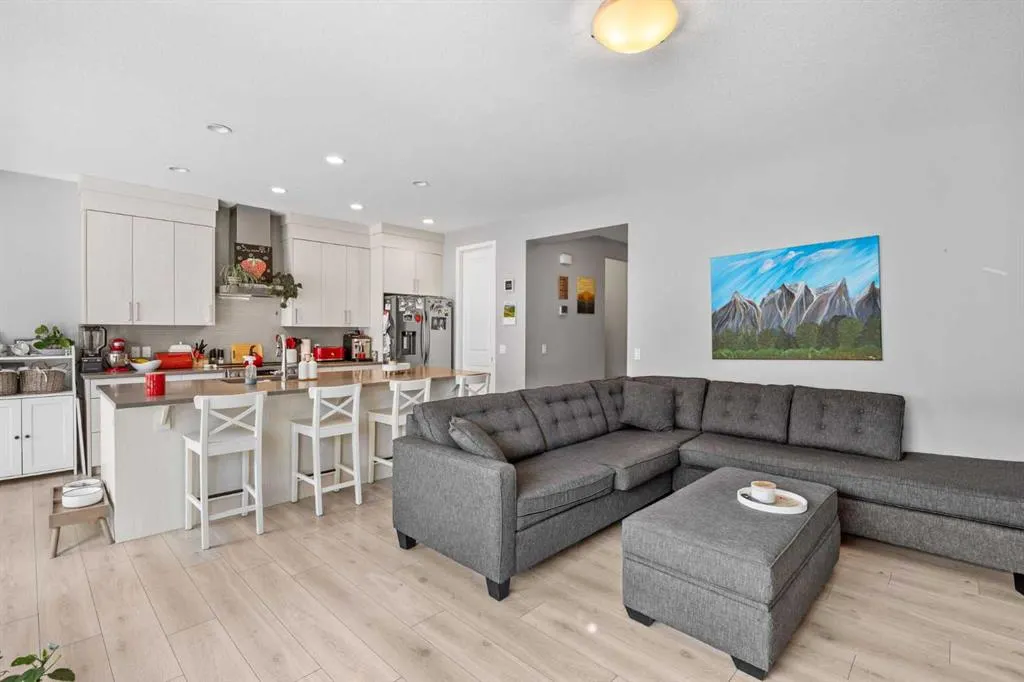 38 Seton Manor SE