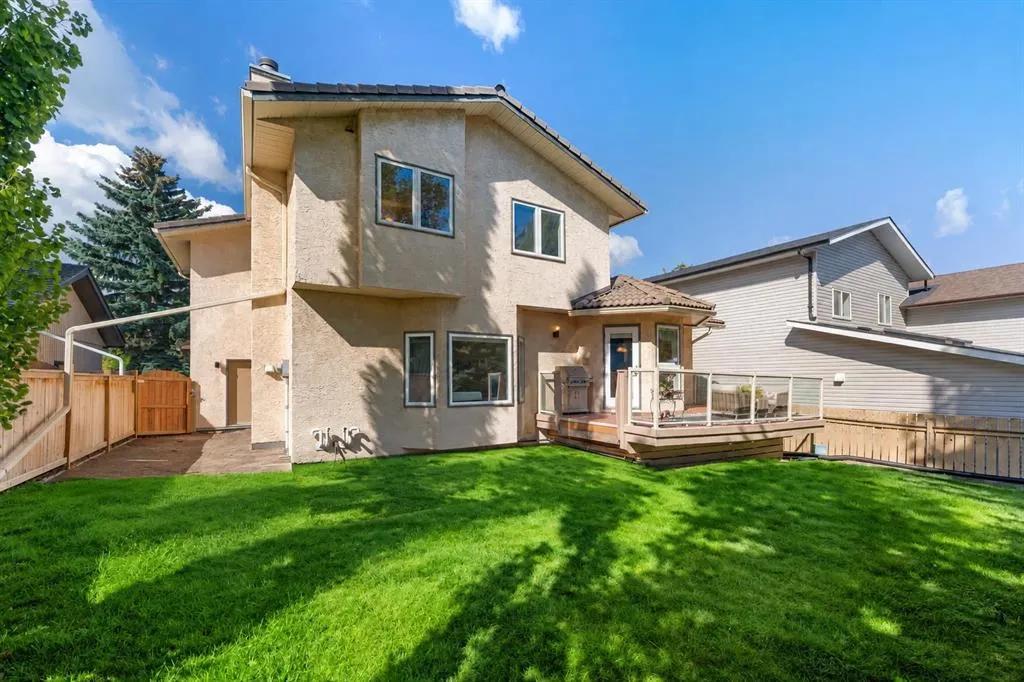20 Edendale Crescent NW