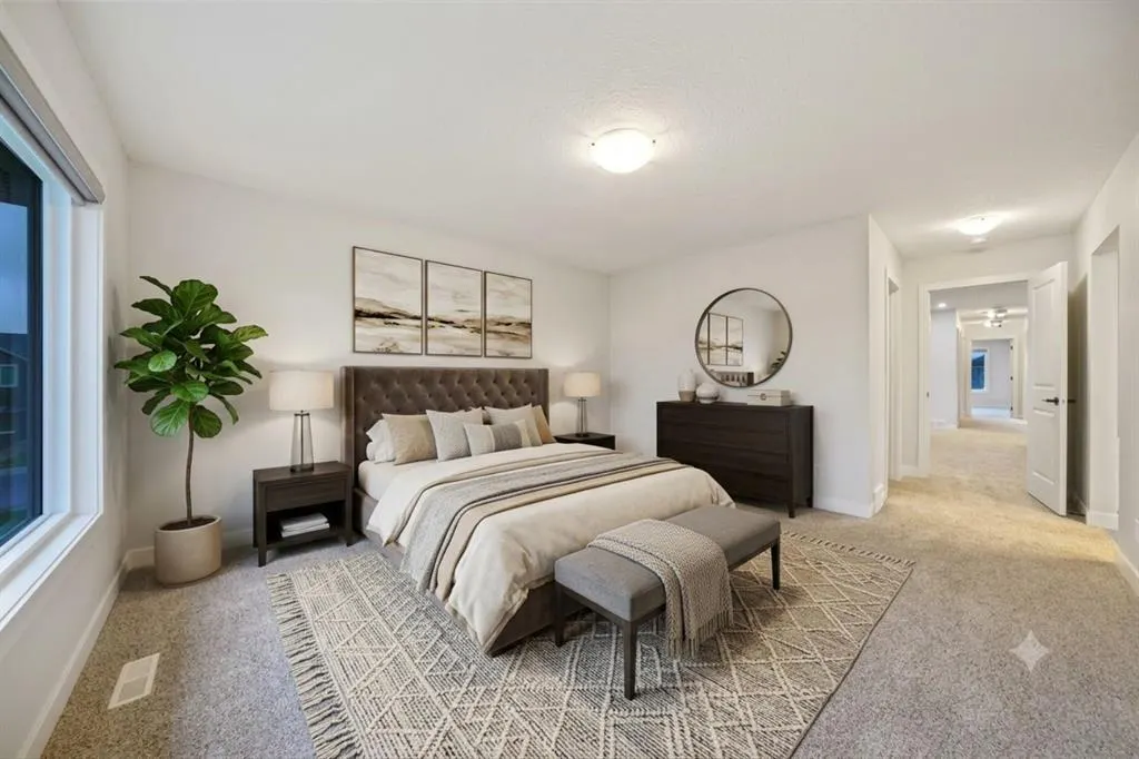 14 Rivercrest Common