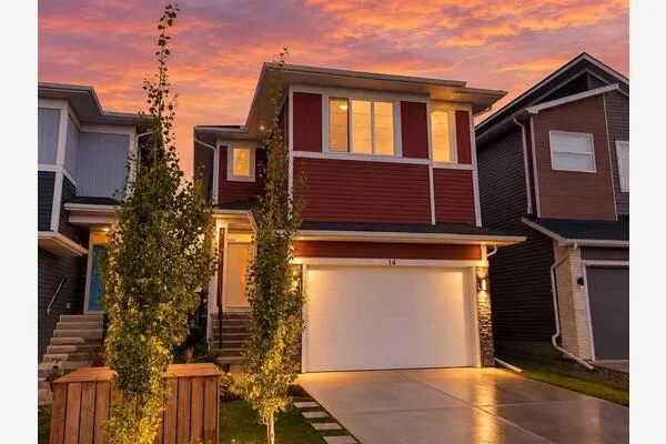 14 Rivercrest Common