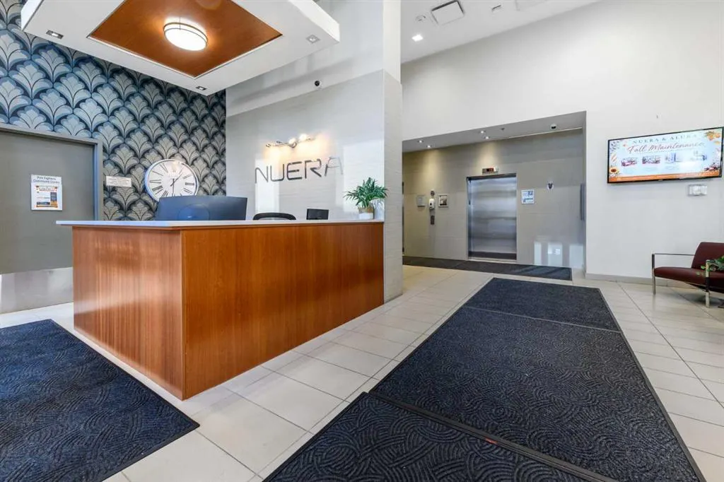 211 13 Avenue SE #607