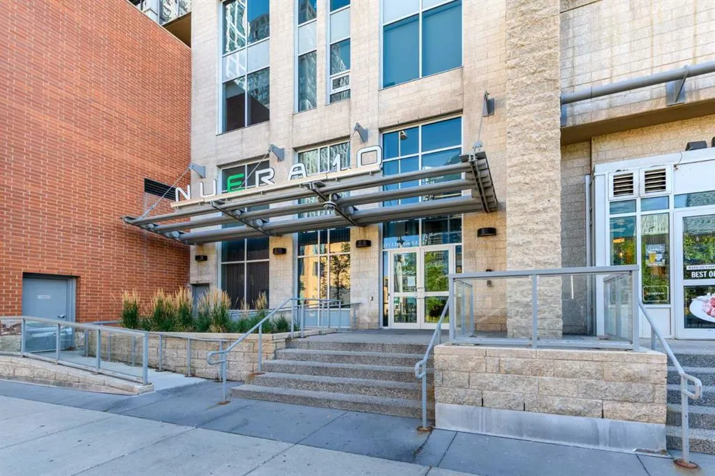 211 13 Avenue SE #607