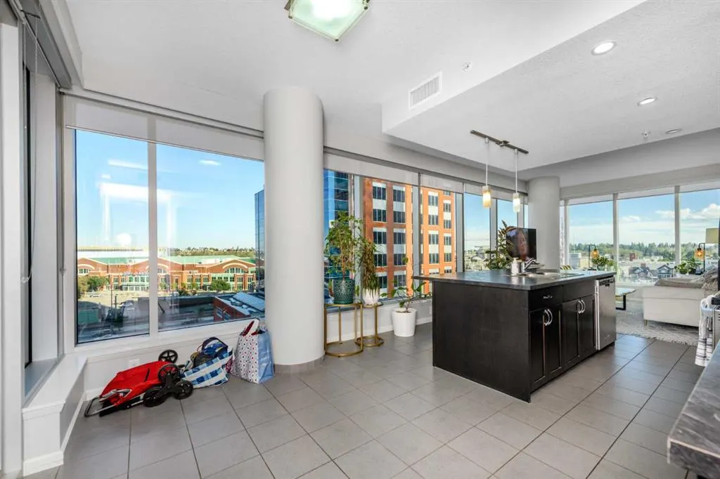 211 13 Avenue SE #607