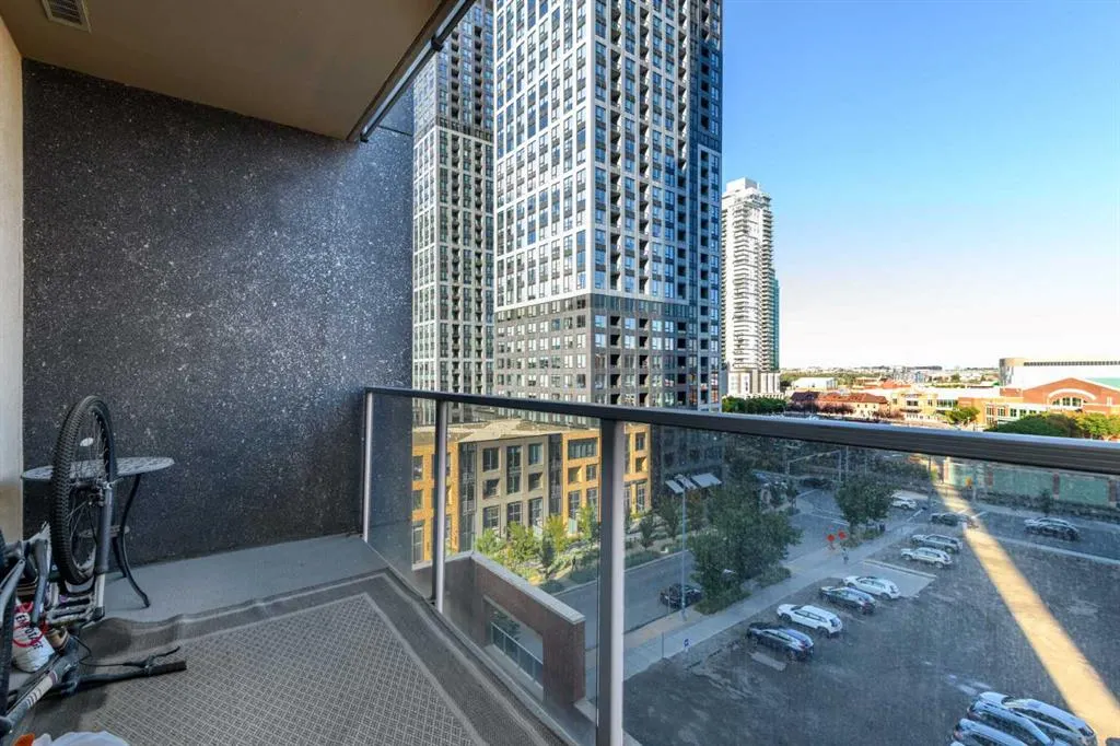 211 13 Avenue SE #607