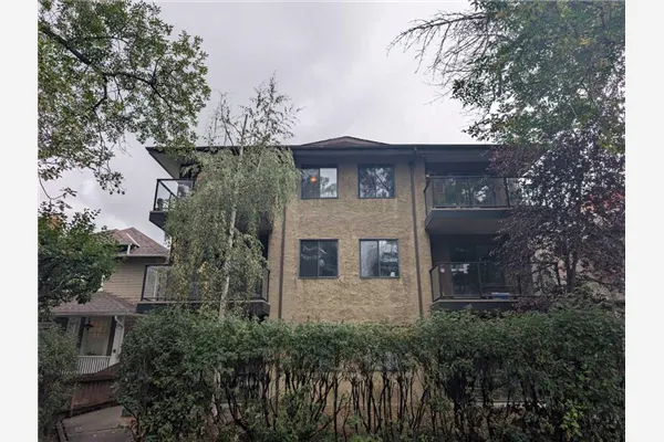 917 18 Avenue SW #101