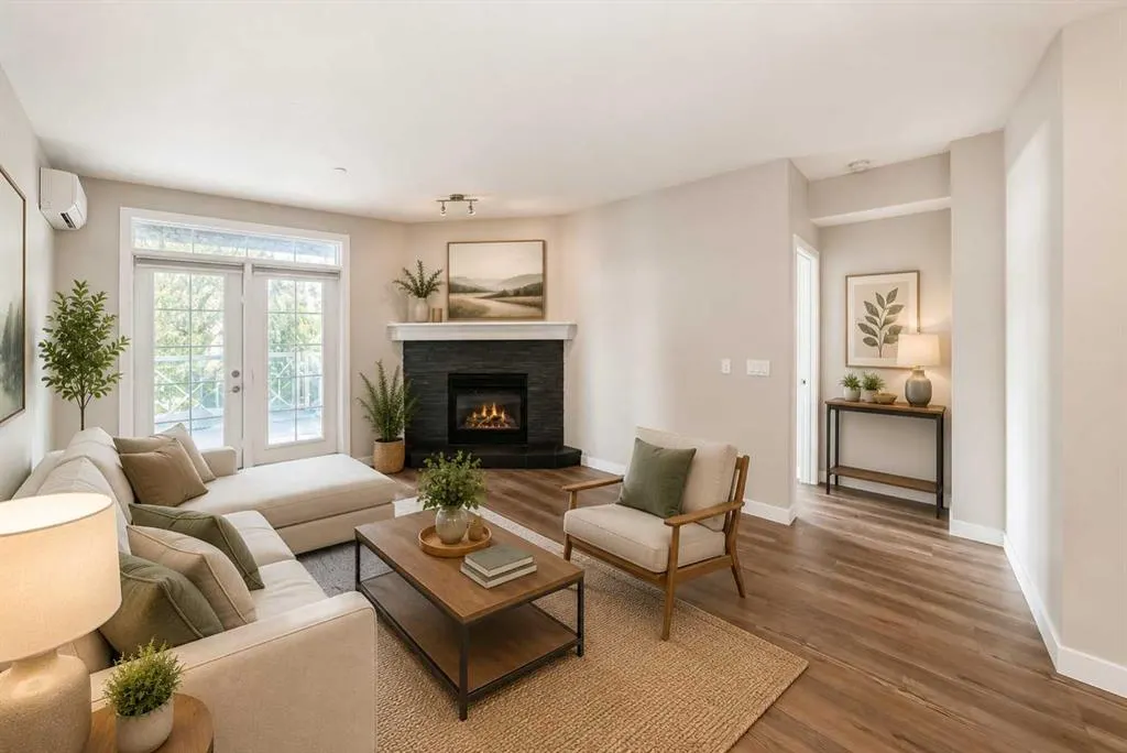 1005A Westmount Drive #110