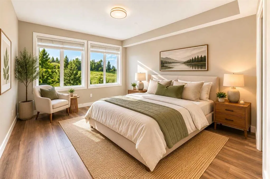 1005A Westmount Drive #110