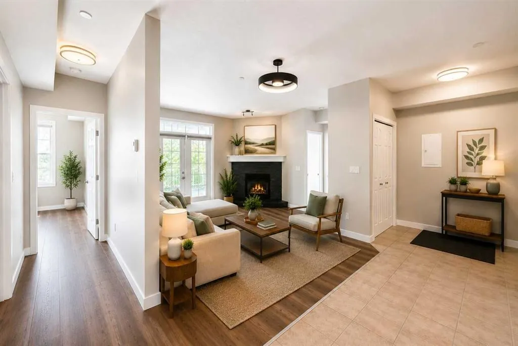 1005A Westmount Drive #110
