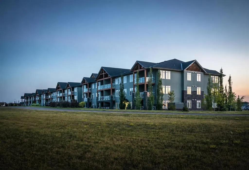 1005A Westmount Drive #110