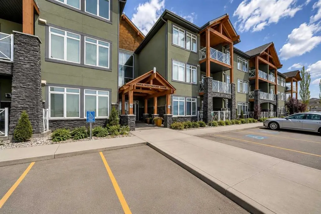 1005A Westmount Drive #110