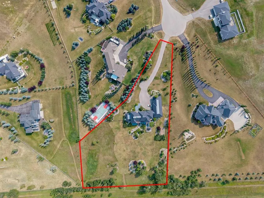 218 Grizzly Rise