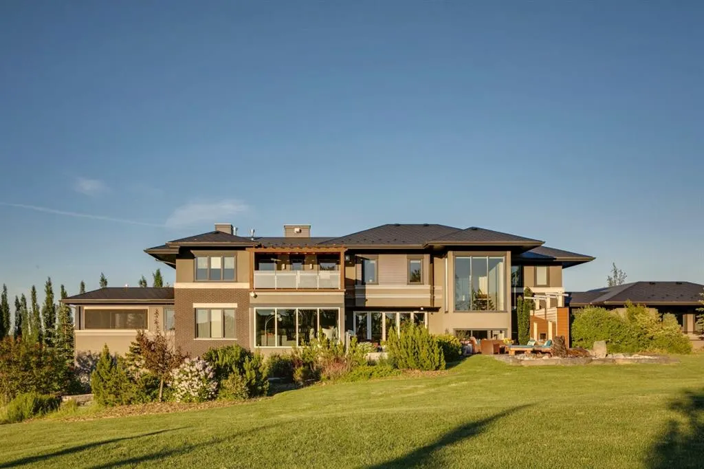 218 Grizzly Rise