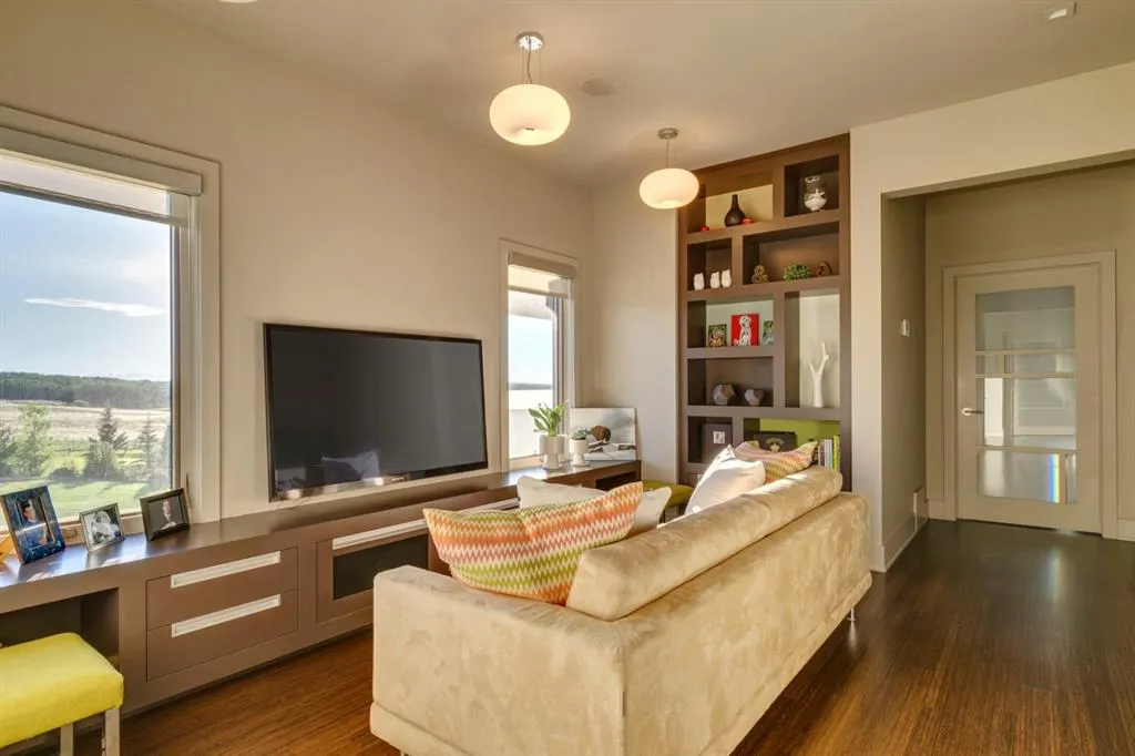 218 Grizzly Rise