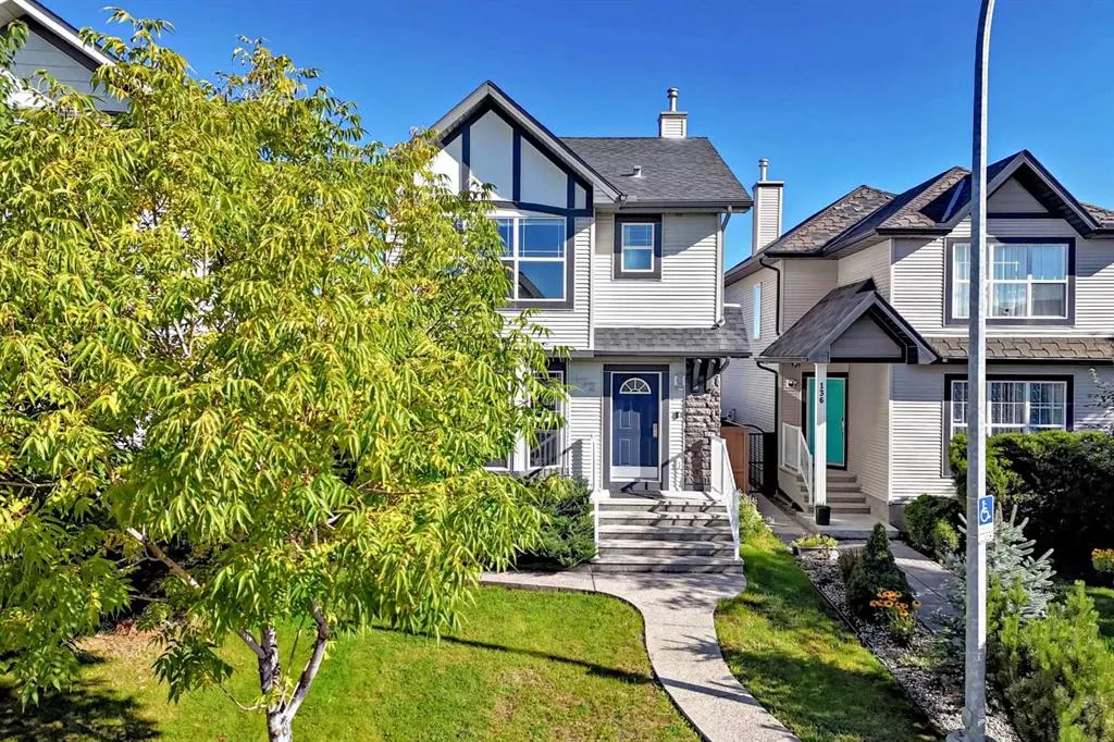 132 Cranberry Lane SE