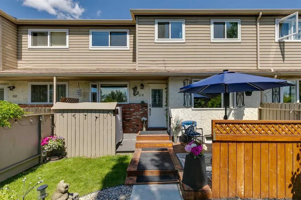 203 Lynnview Road SE #110S