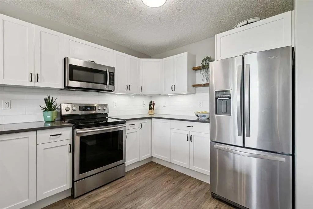 203 Lynnview Road SE #110S