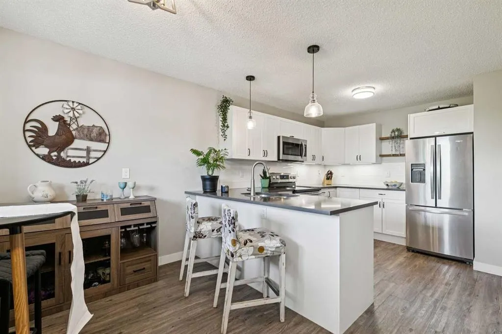 203 Lynnview Road SE #110S