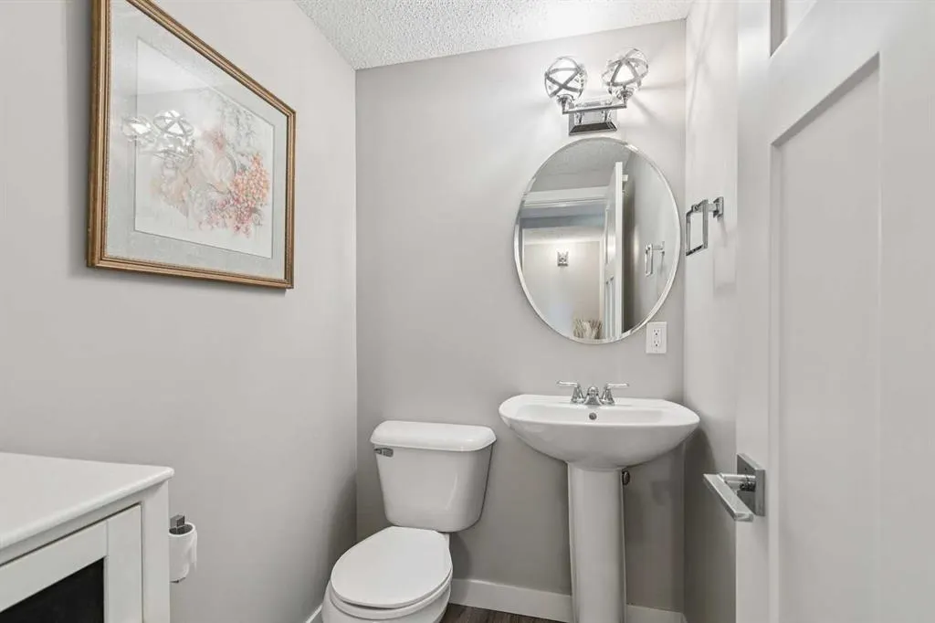 203 Lynnview Road SE #110S