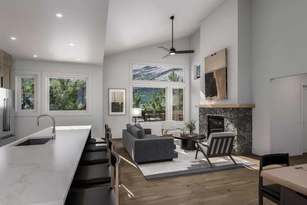 204 Stewart Creek Rise #702
