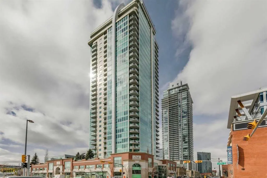 433 11 Avenue SE #705
