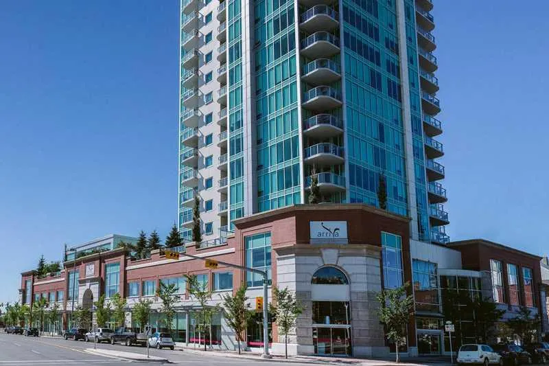 433 11 Avenue SE #705