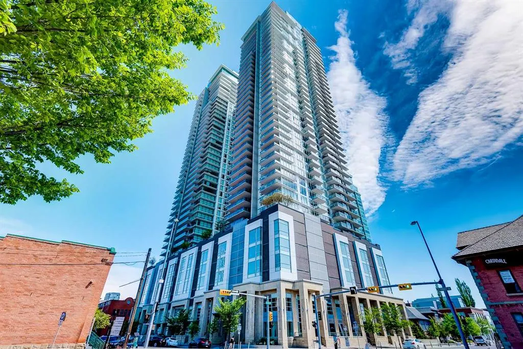 1188 3 Street SE #3501