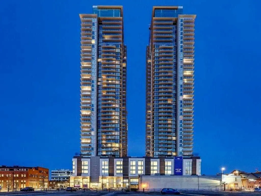 1188 3 Street SE #3501