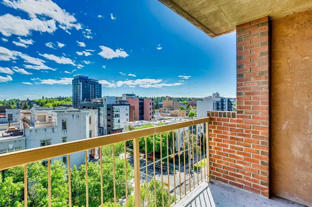 1414 5 Street SW #803