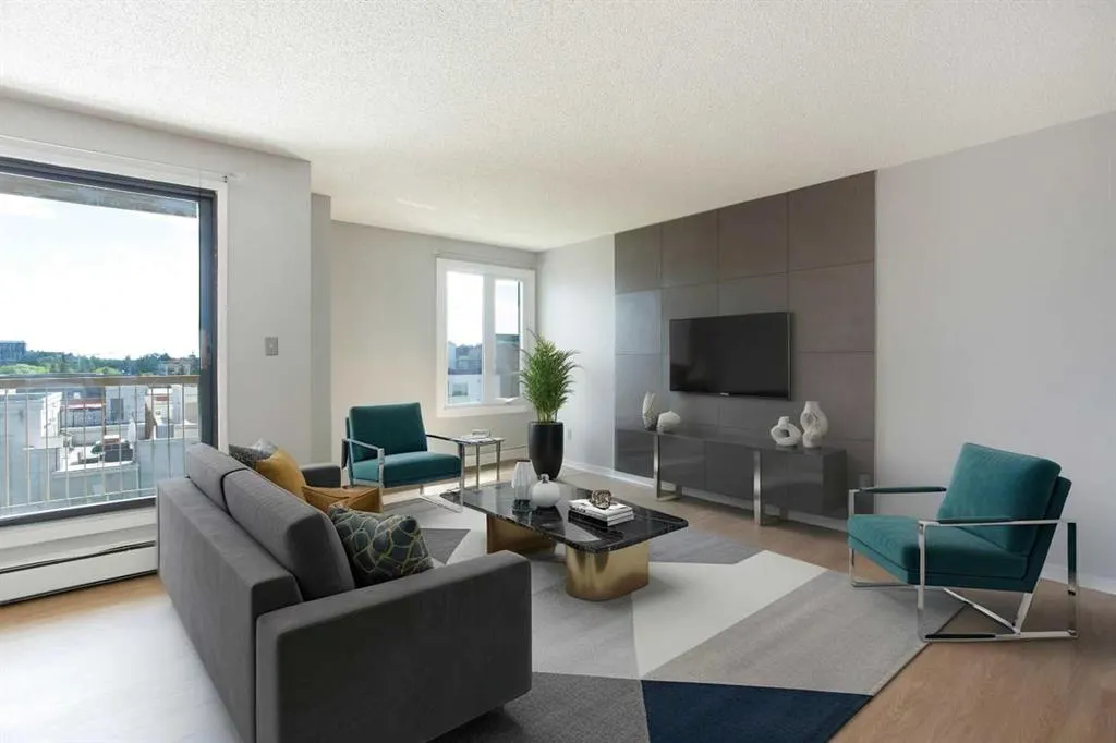 1414 5 Street SW #803