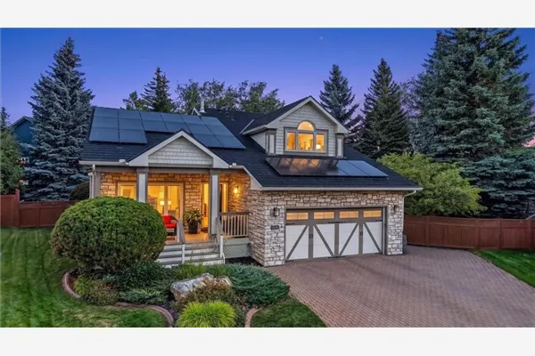 451 Hawkview Manor Circle NW