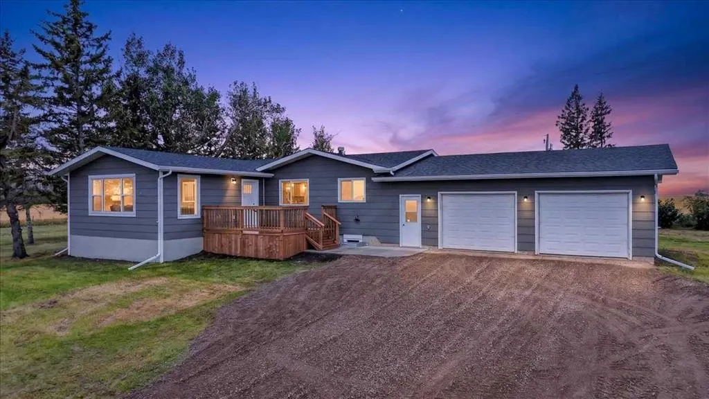 230054 Range Road 255
