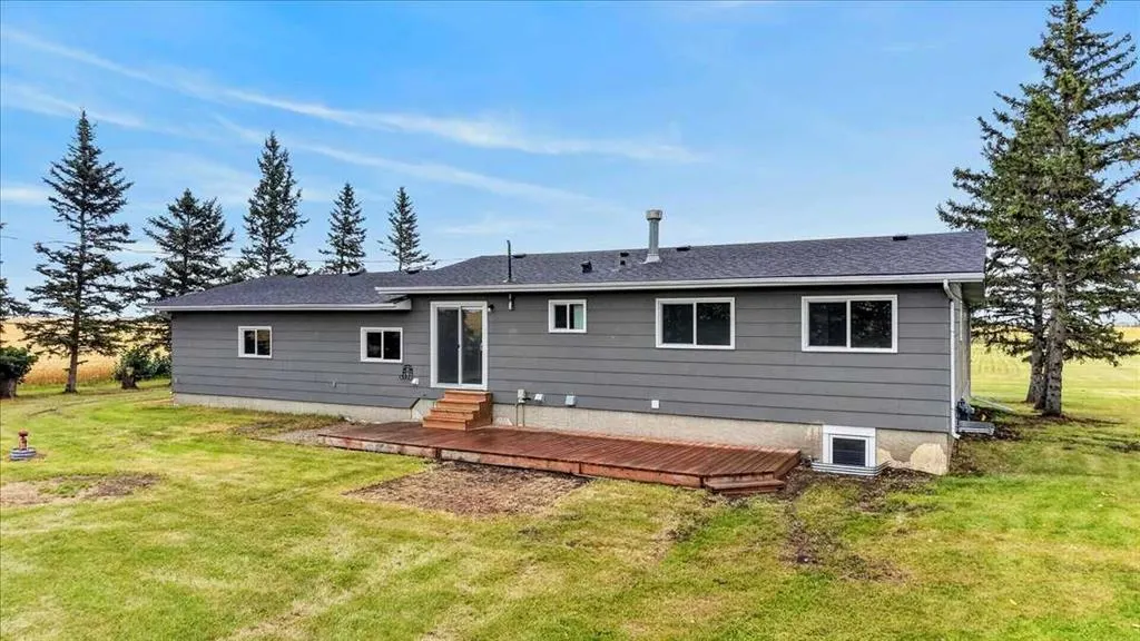 230054 Range Road 255