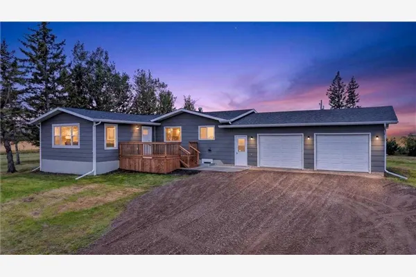 230054 Range Road 255