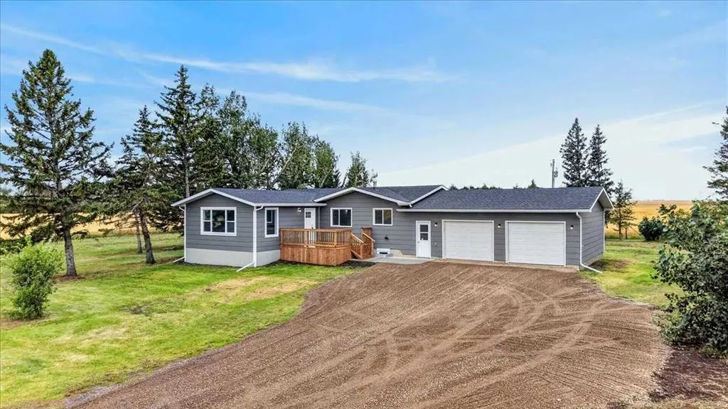 230054 Range Road 255