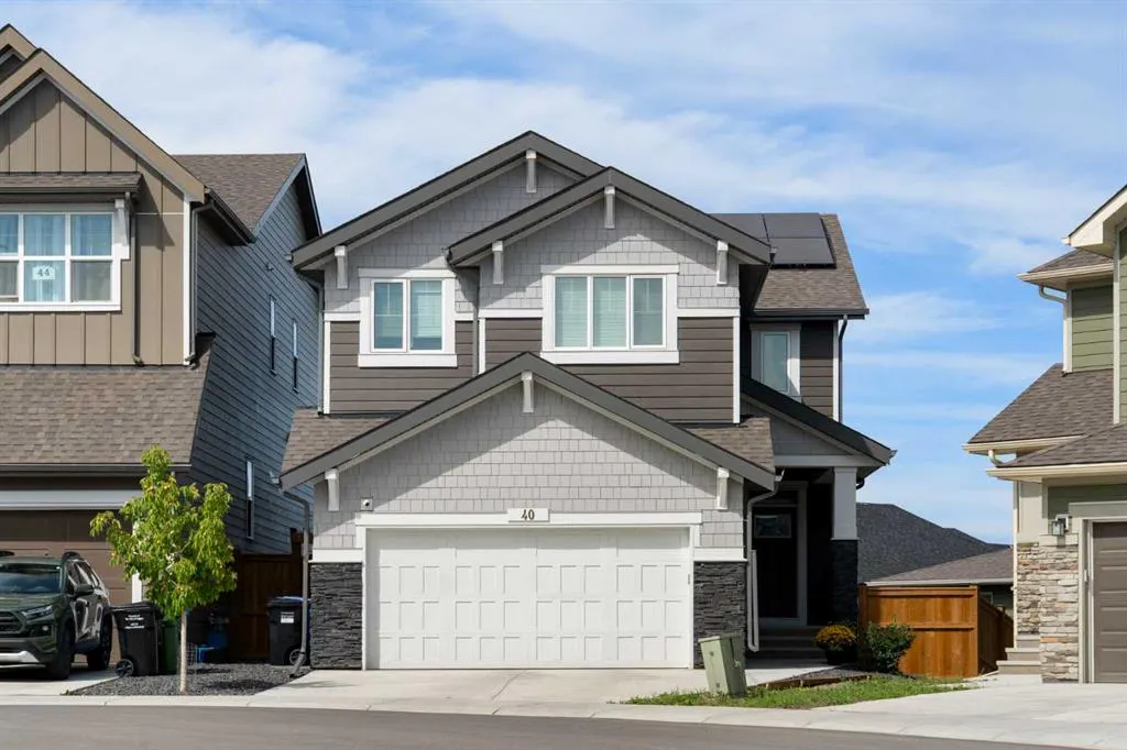 40 Verity Place SW