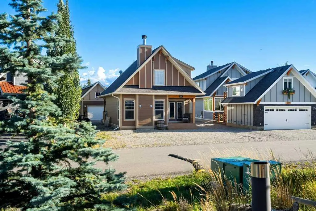 334 Cottageclub Way